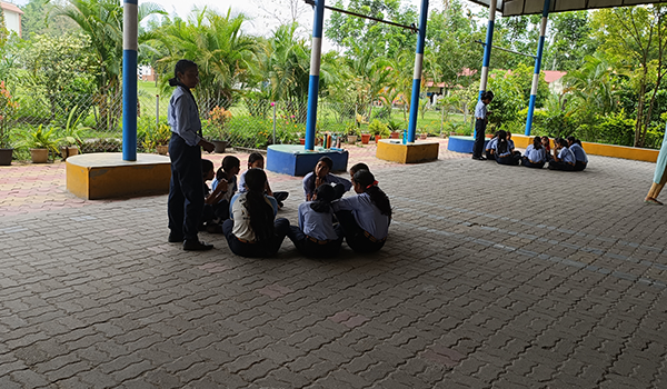 Group Activities